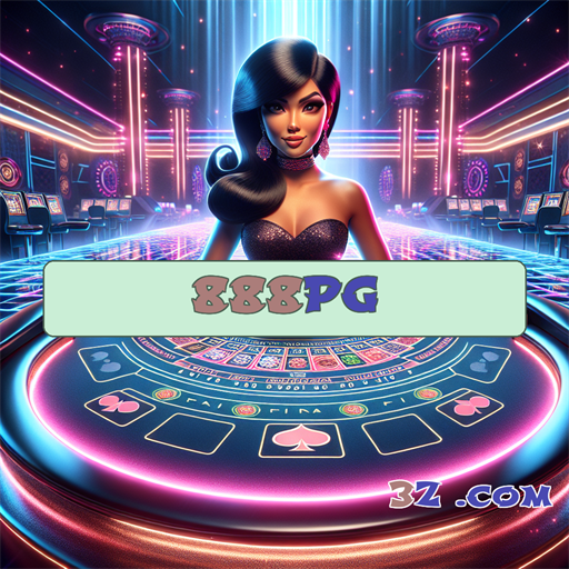 Slots Encantados: A Magia dos Jogos no 888pg